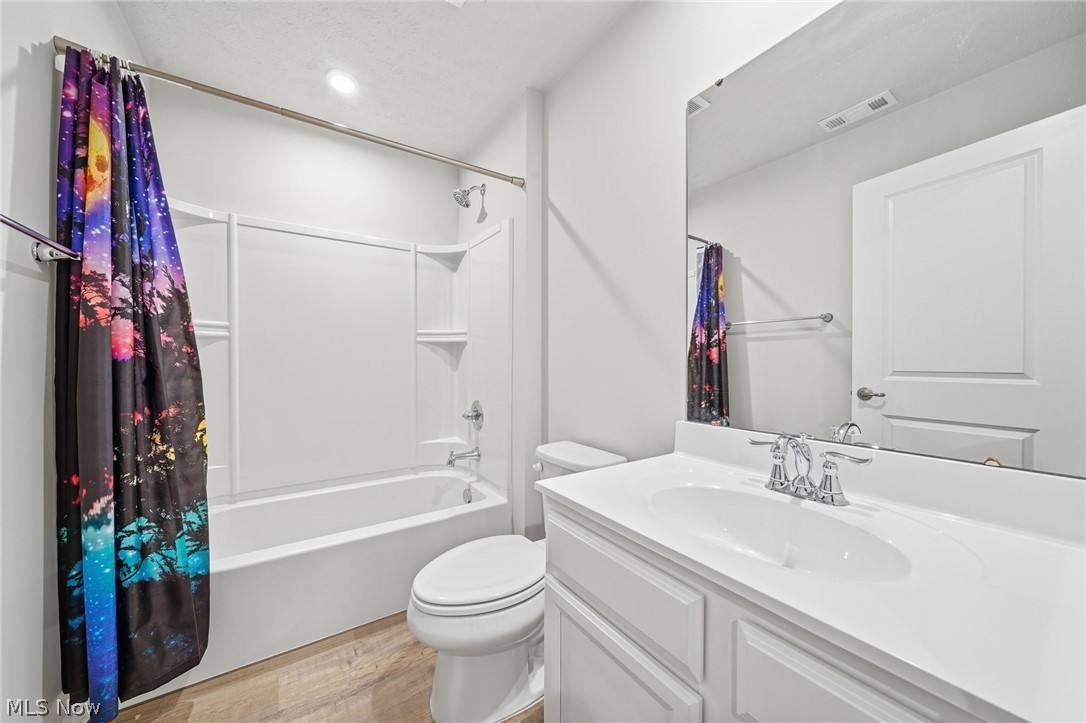 Villages/Sycamore Ph 2 - Residential