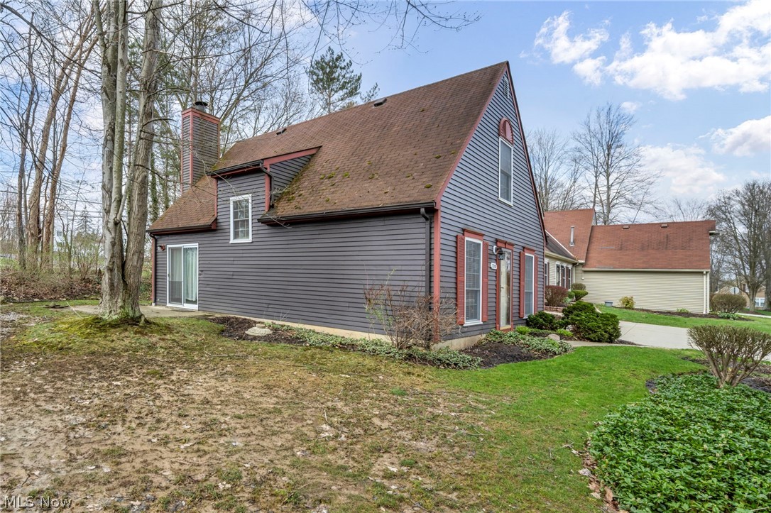 Pinetree Lane Condo - Residential