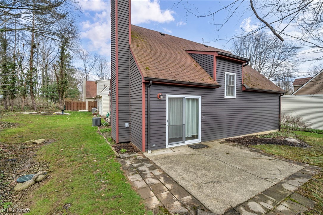 Pinetree Lane Condo - Residential