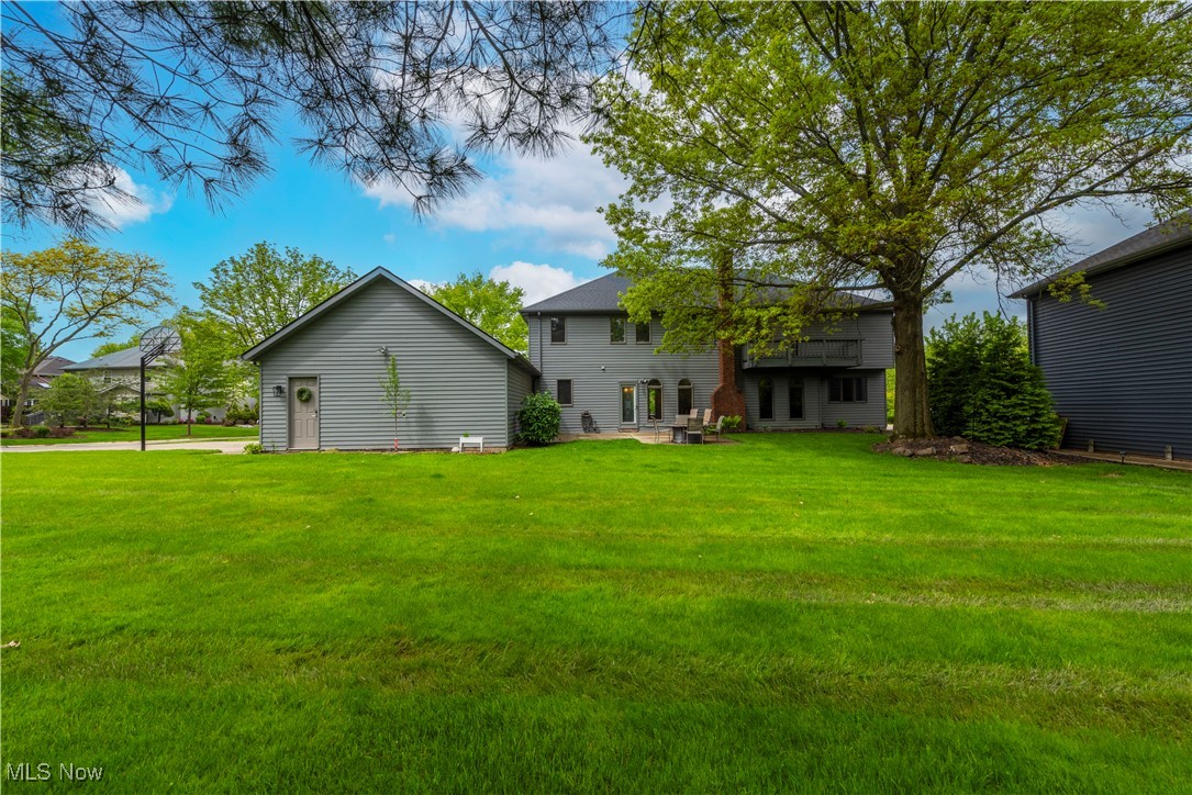 14931 Regency Drive, Strongsville, Ohio image 44