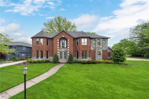 14931 Regency Drive Strongsville OH 44149