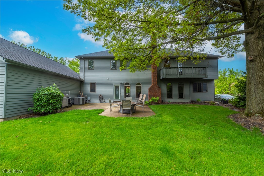14931 Regency Drive, Strongsville, Ohio image 42