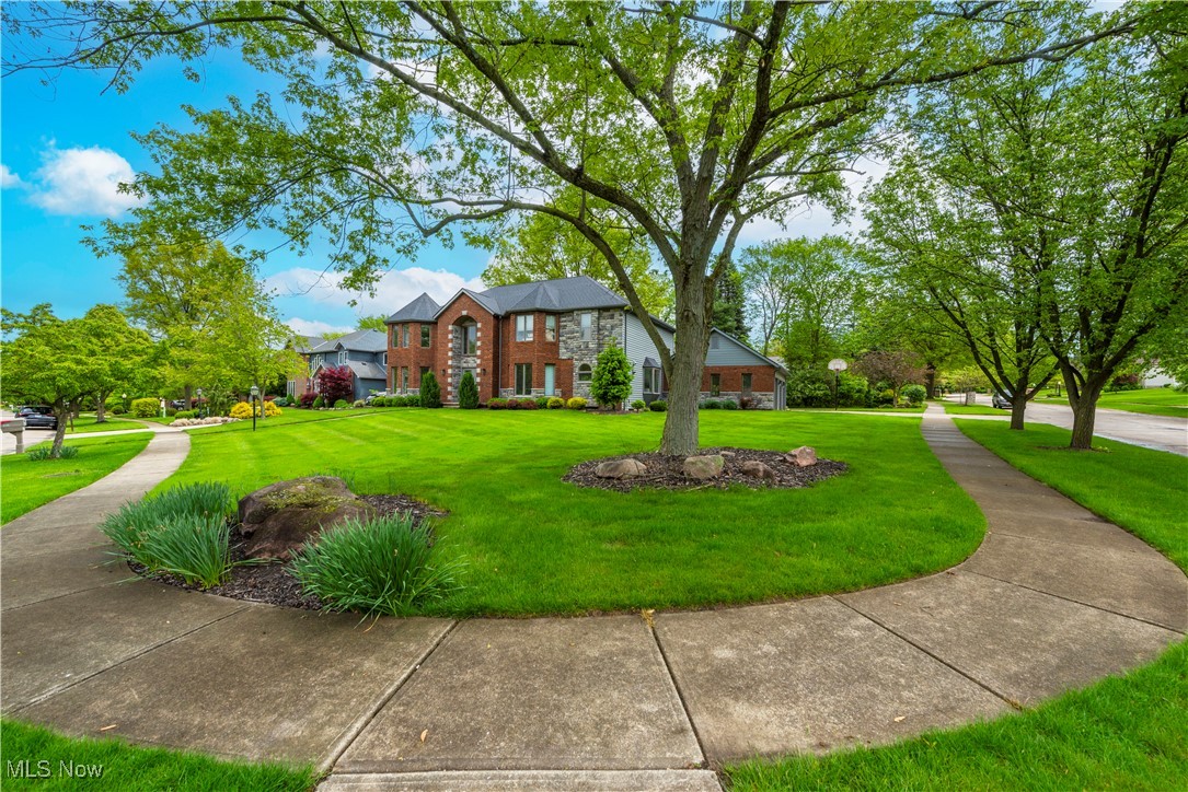 14931 Regency Drive, Strongsville, Ohio image 47