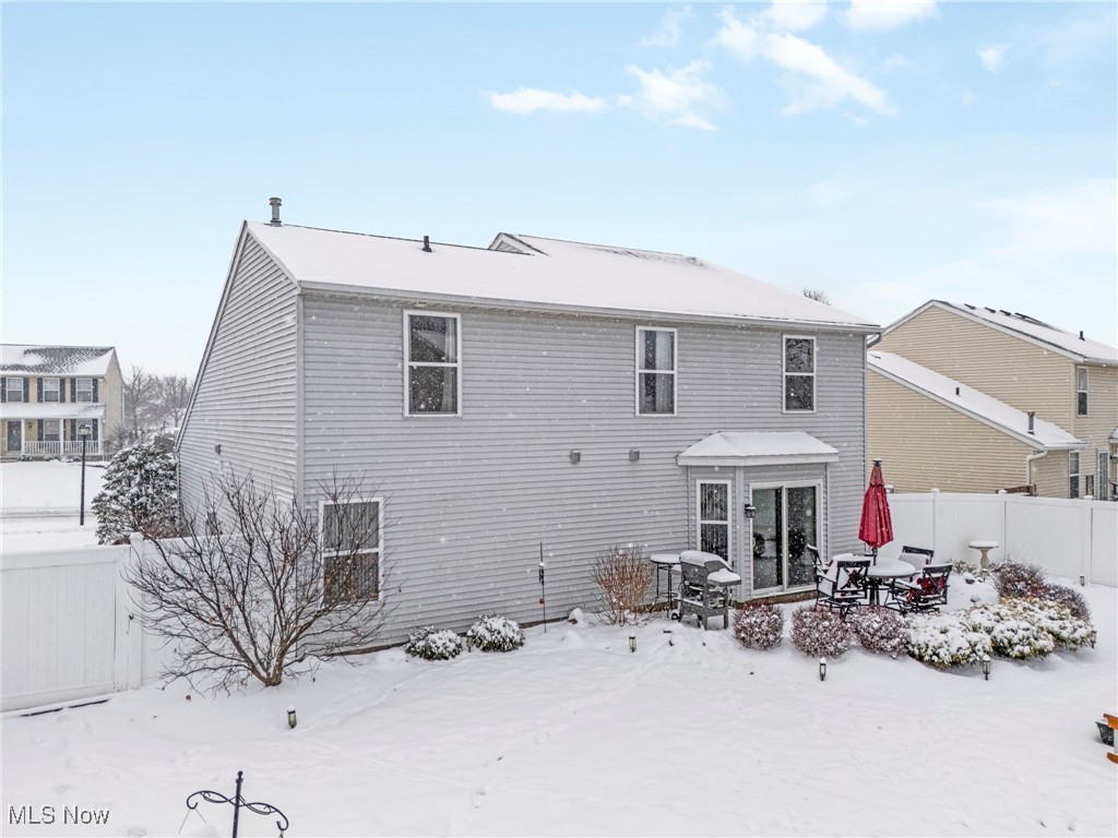 Coventry Crossing - Residential