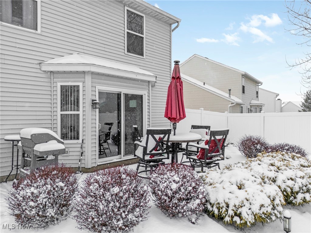 Coventry Crossing - Residential