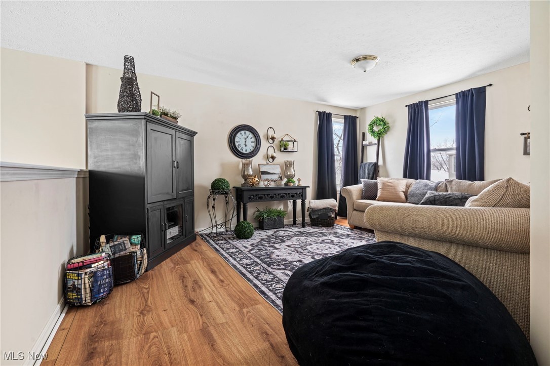 Coventry Crossing - Residential