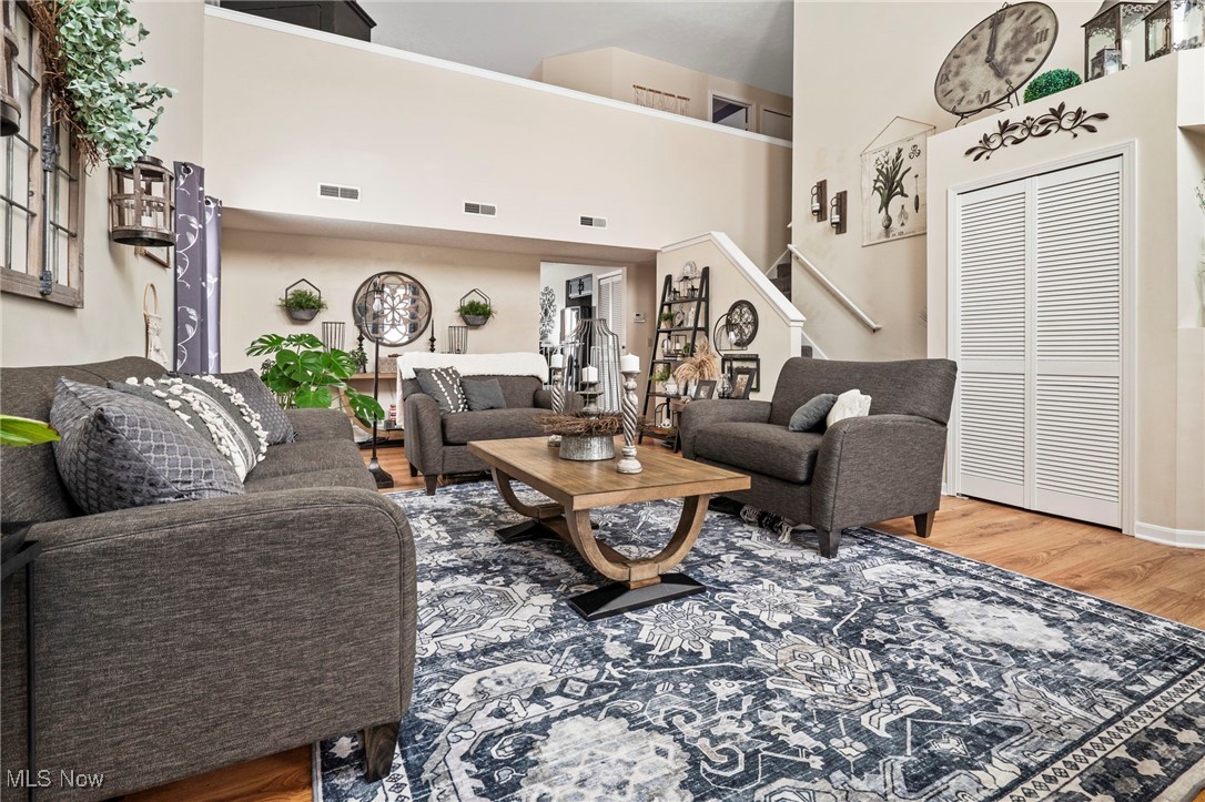 Coventry Crossing - Residential