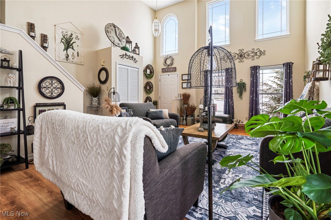 Coventry Crossing - Residential