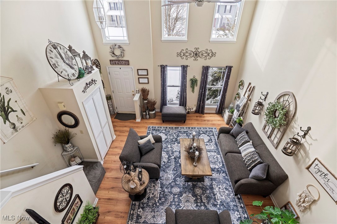 Coventry Crossing - Residential