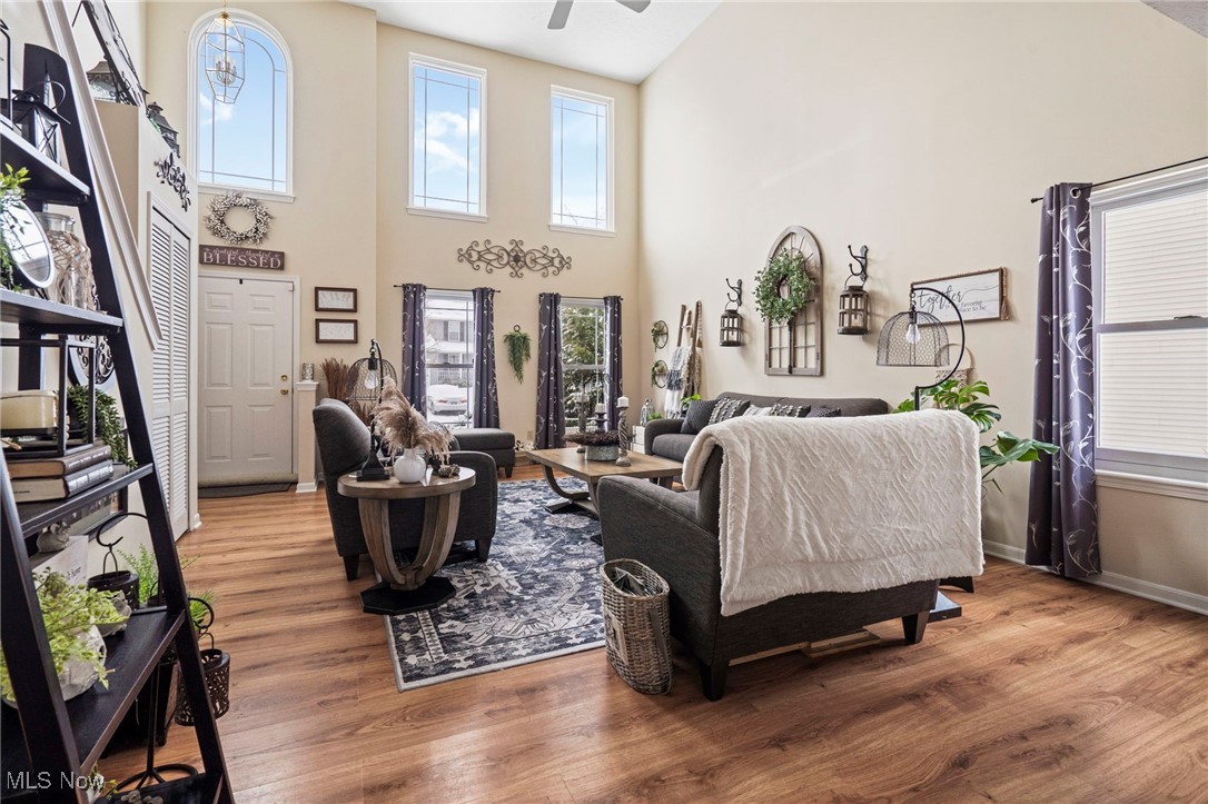 Coventry Crossing - Residential