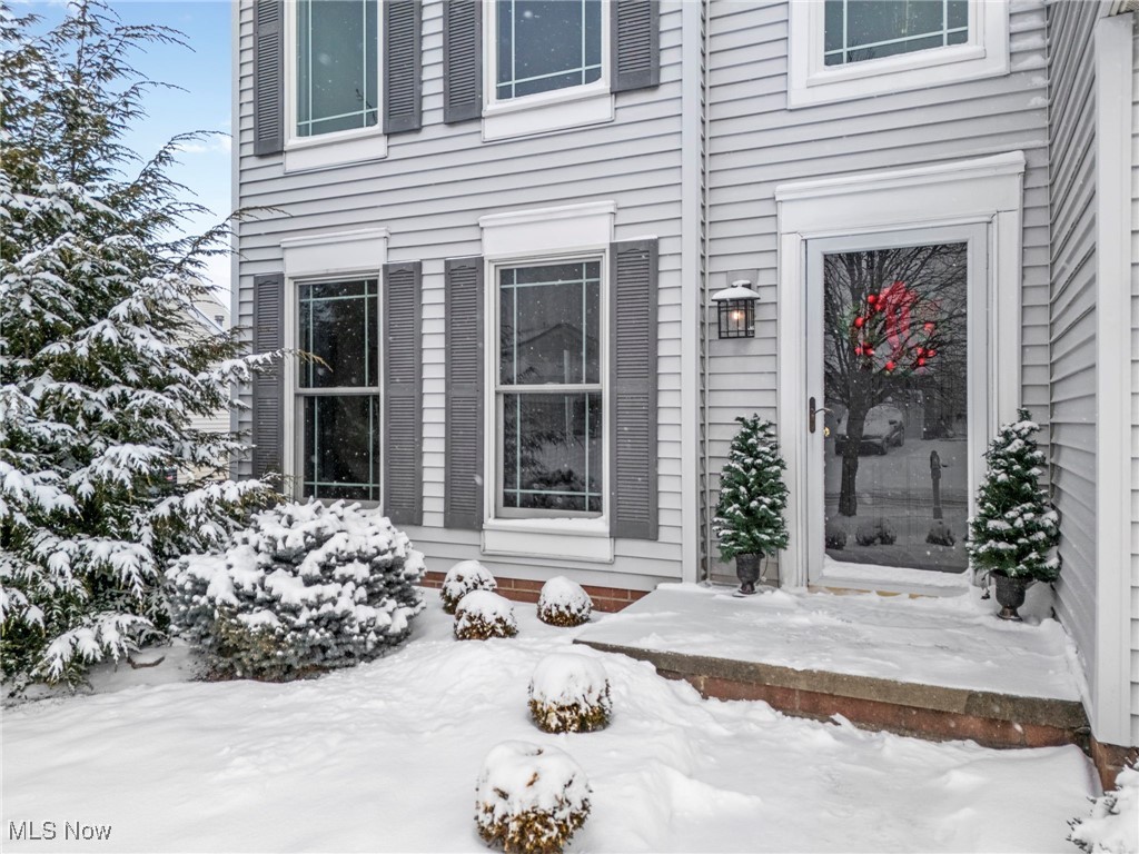 Coventry Crossing - Residential