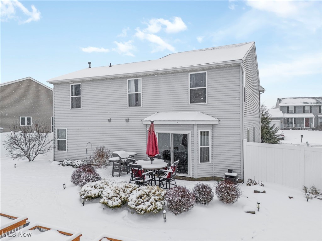 Coventry Crossing - Residential