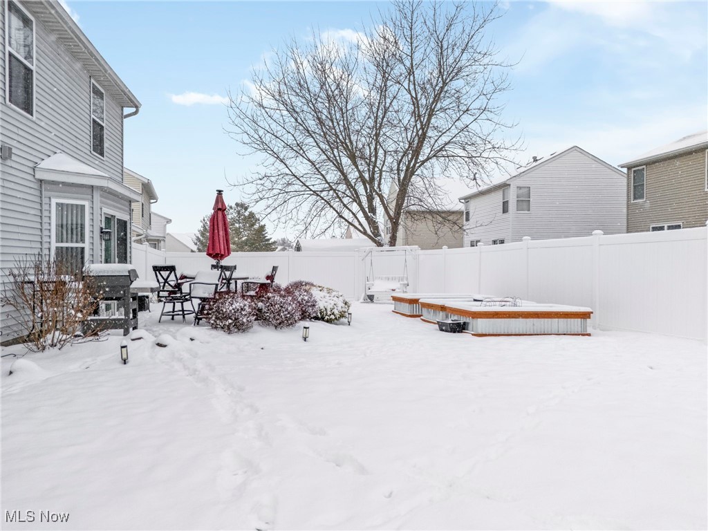 Coventry Crossing - Residential