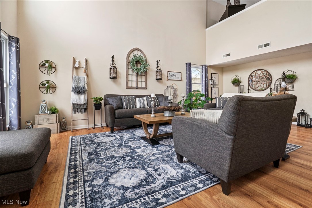 Coventry Crossing - Residential