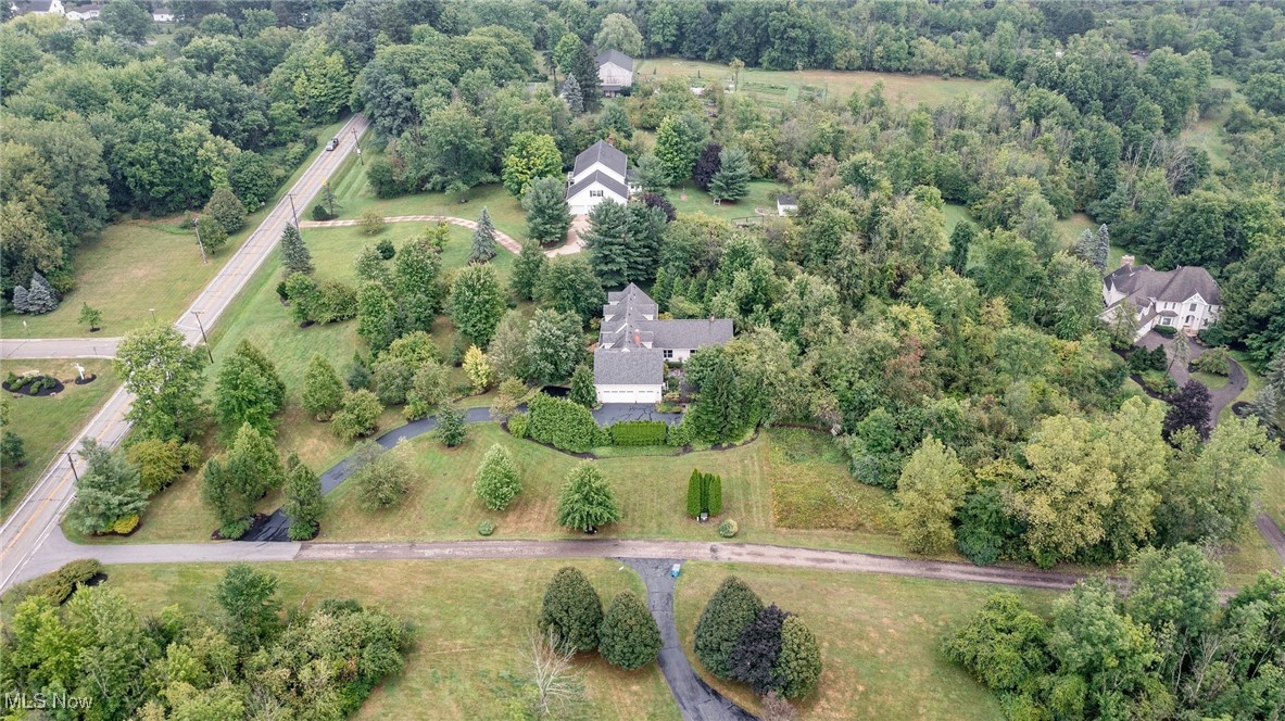 Bramble Farms - Residential