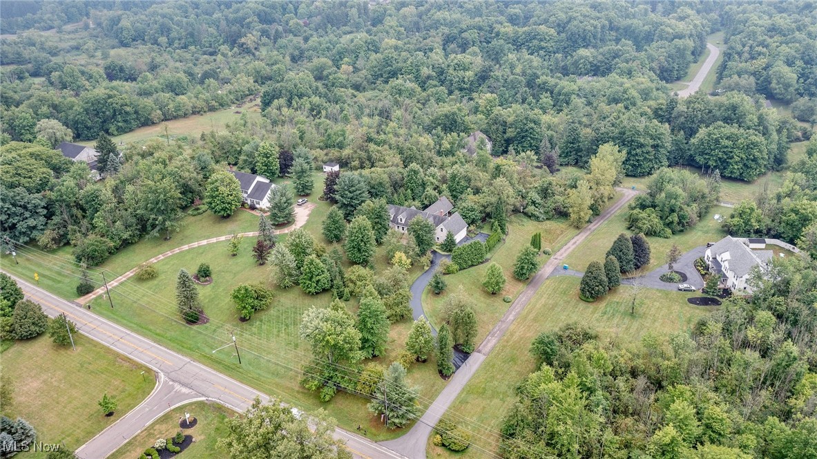 Bramble Farms - Residential