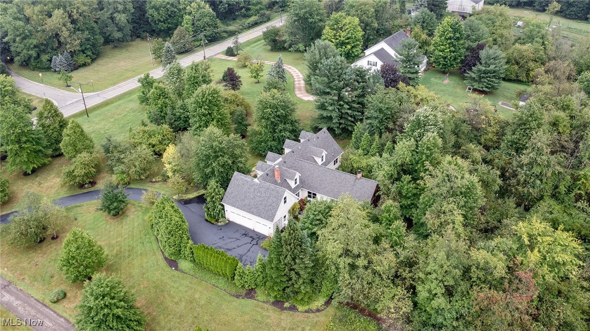 Bramble Farms - Residential