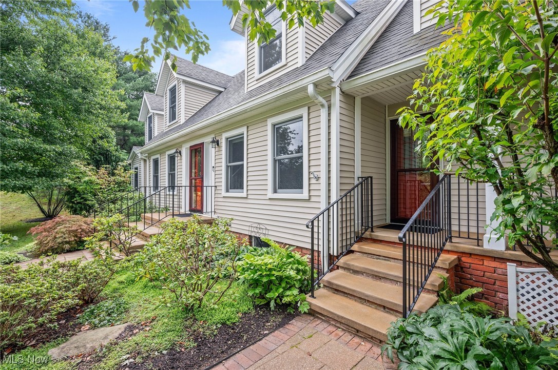 Bramble Farms - Residential