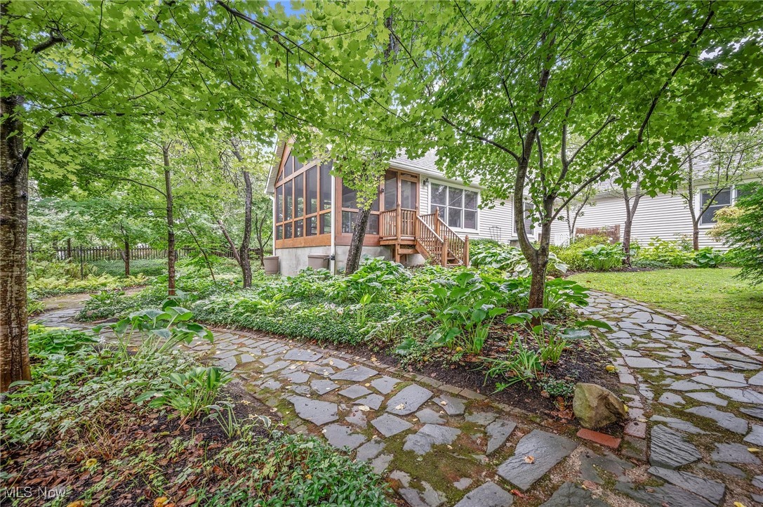 Bramble Farms - Residential