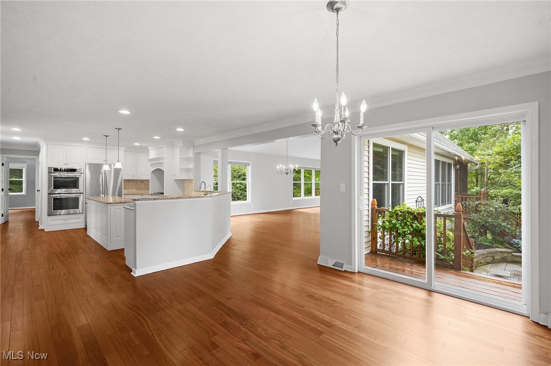 Bramble Farms - Residential