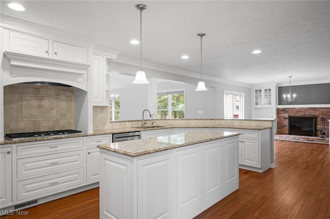 Bramble Farms - Residential