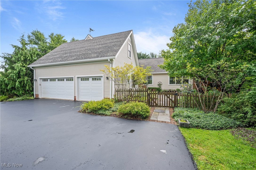 Bramble Farms - Residential