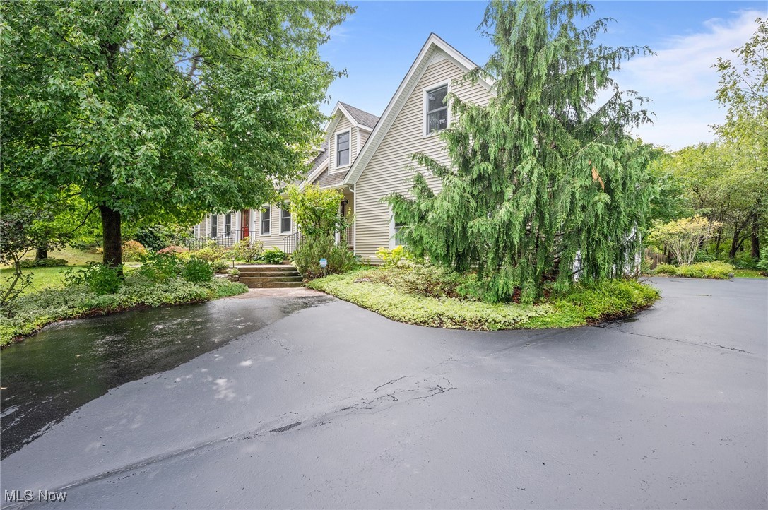 Bramble Farms - Residential