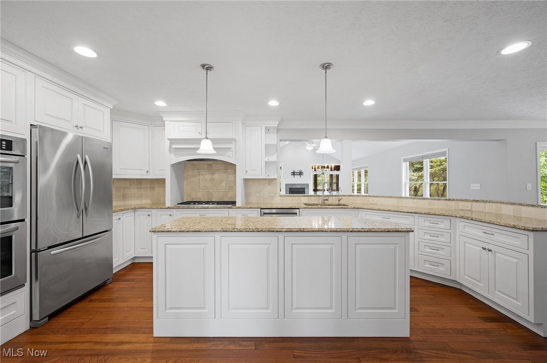 Bramble Farms - Residential