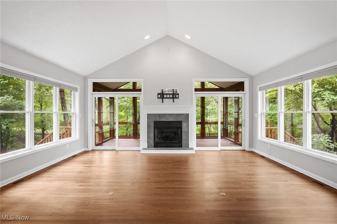 Bramble Farms - Residential