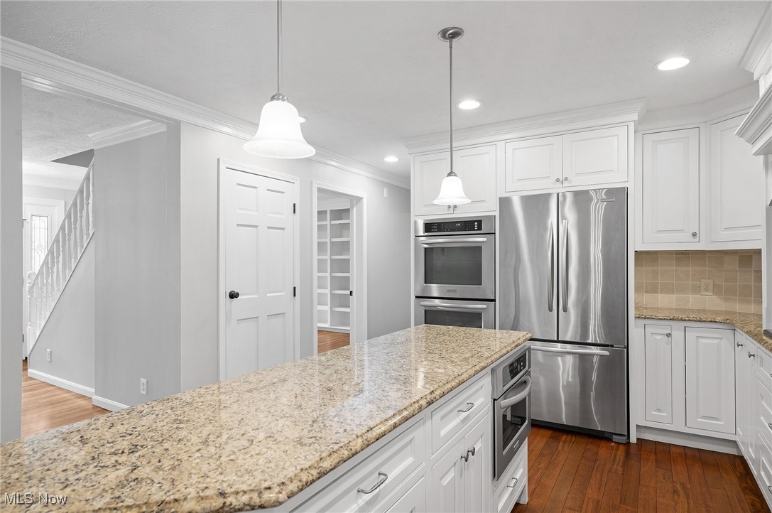 Bramble Farms - Residential