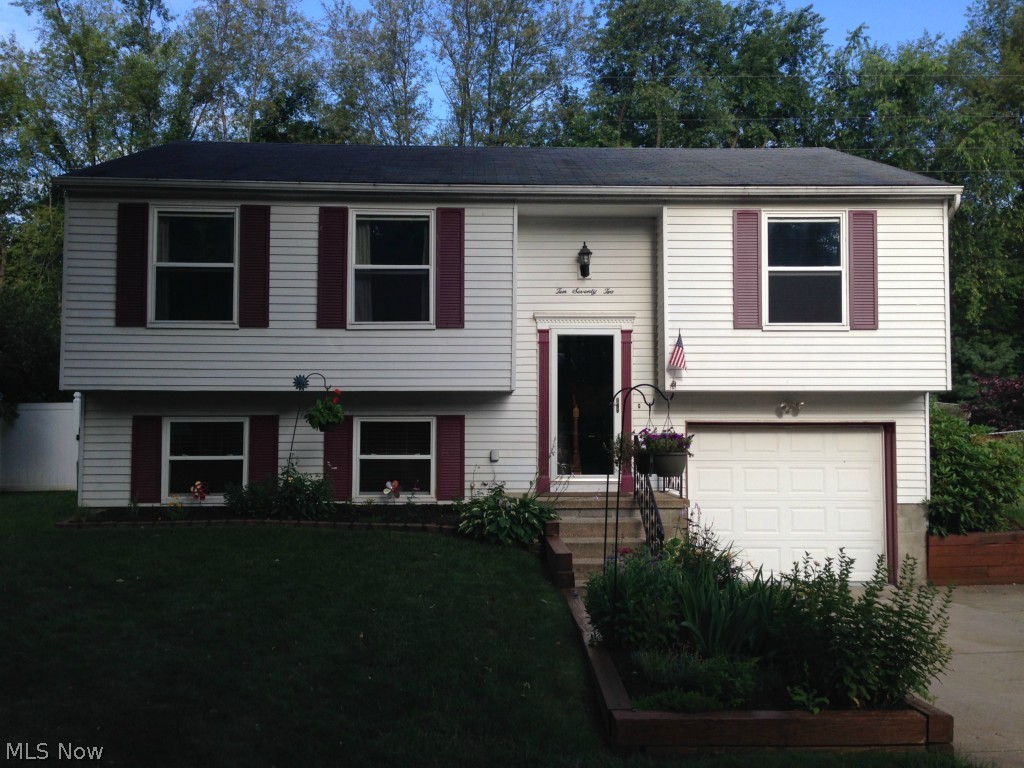 Farmbrook Sub - Residential