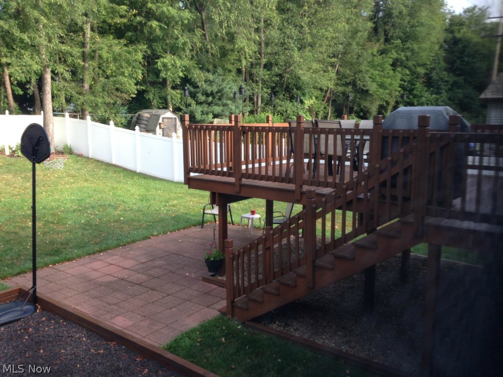 Farmbrook Sub - Residential