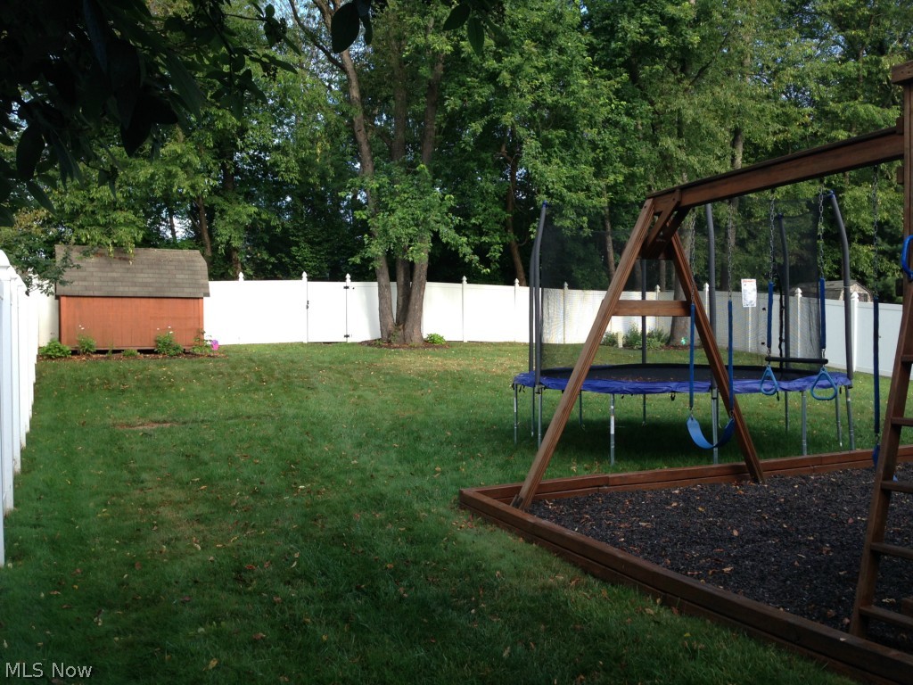 Farmbrook Sub - Residential