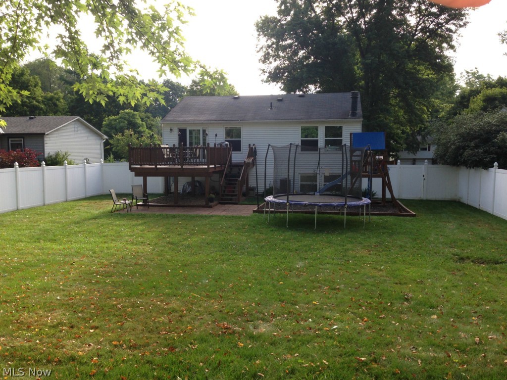 Farmbrook Sub - Residential