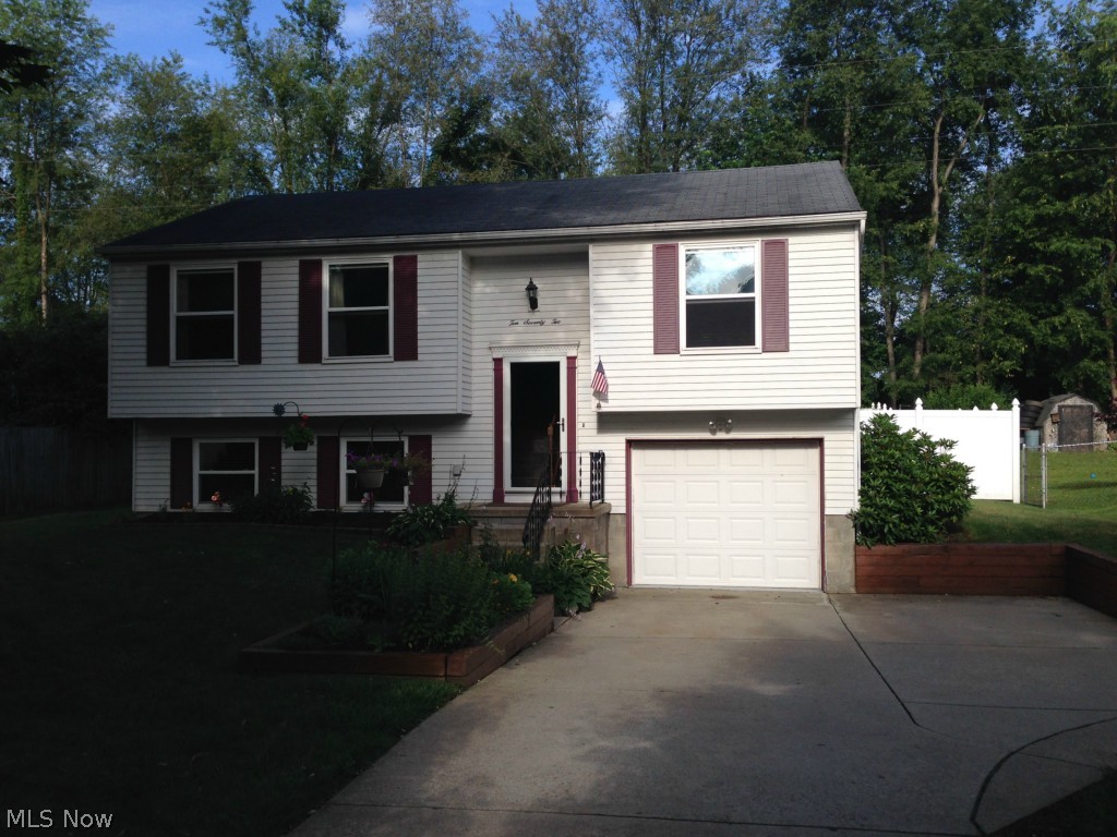 Farmbrook Sub - Residential