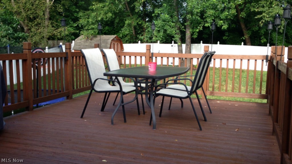 Farmbrook Sub - Residential