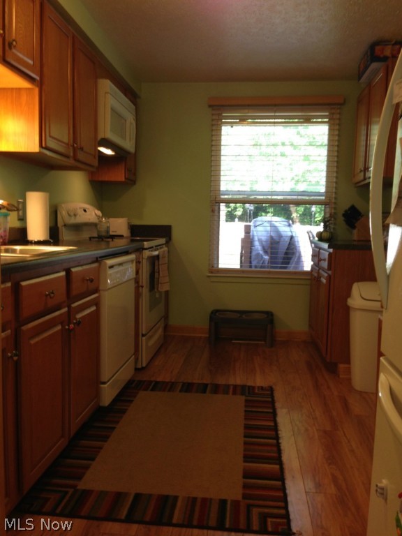 Farmbrook Sub - Residential