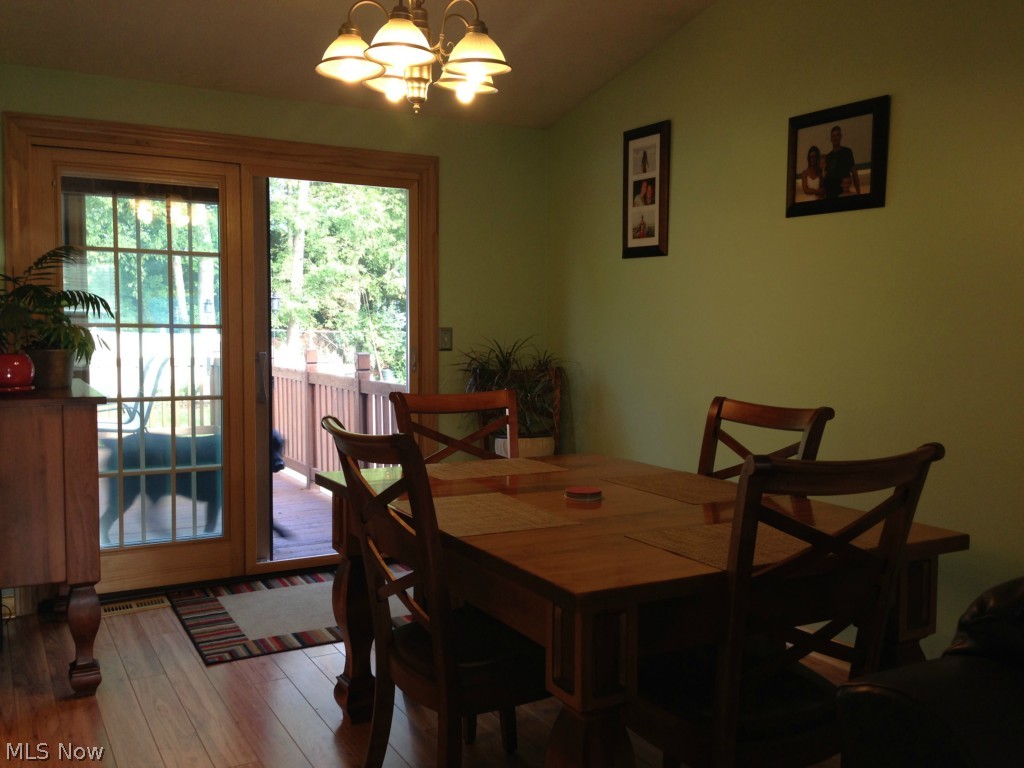 Farmbrook Sub - Residential