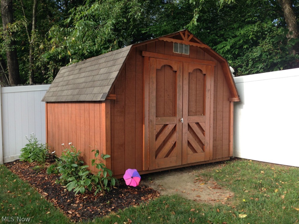 Farmbrook Sub - Residential