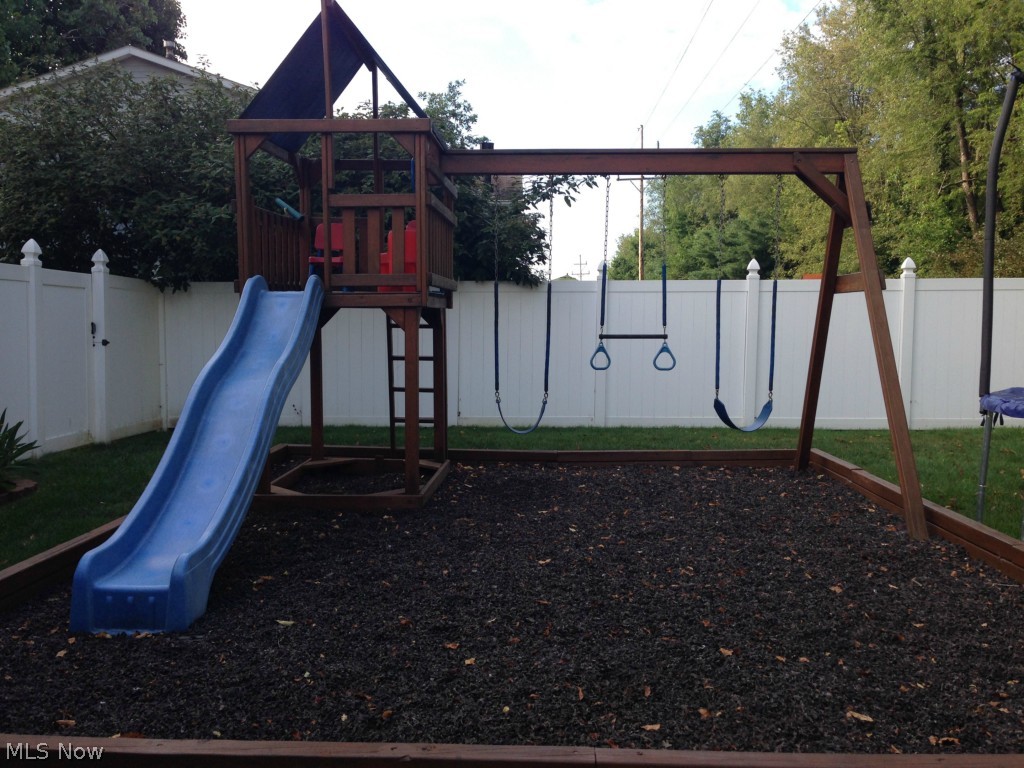 Farmbrook Sub - Residential