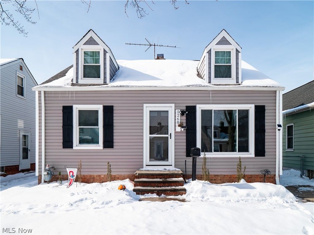 Photo of 5268 W 46th Street, Parma, OH 44134 (MLS # 5186521)