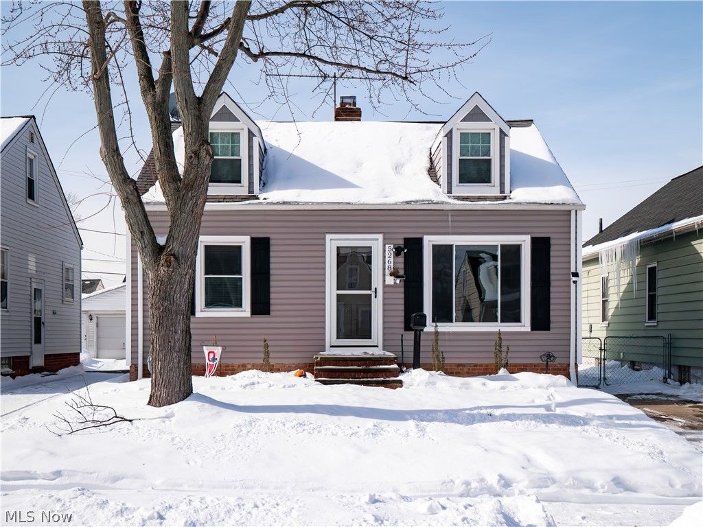 Photo of 5268 W 46th Street, Parma, OH 44134 (MLS # 5186521)