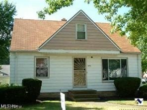 3990 E 150th Street, Cleveland, Ohio image 1