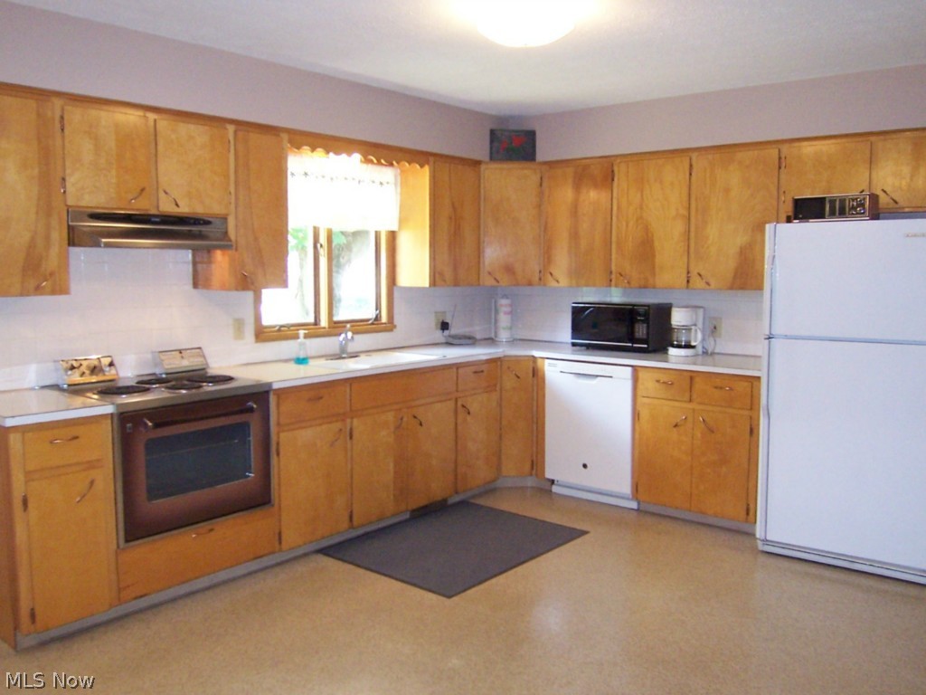 Valley Forge Estates - Residential