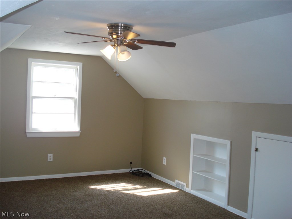 Nan-Linn Sub - Residential