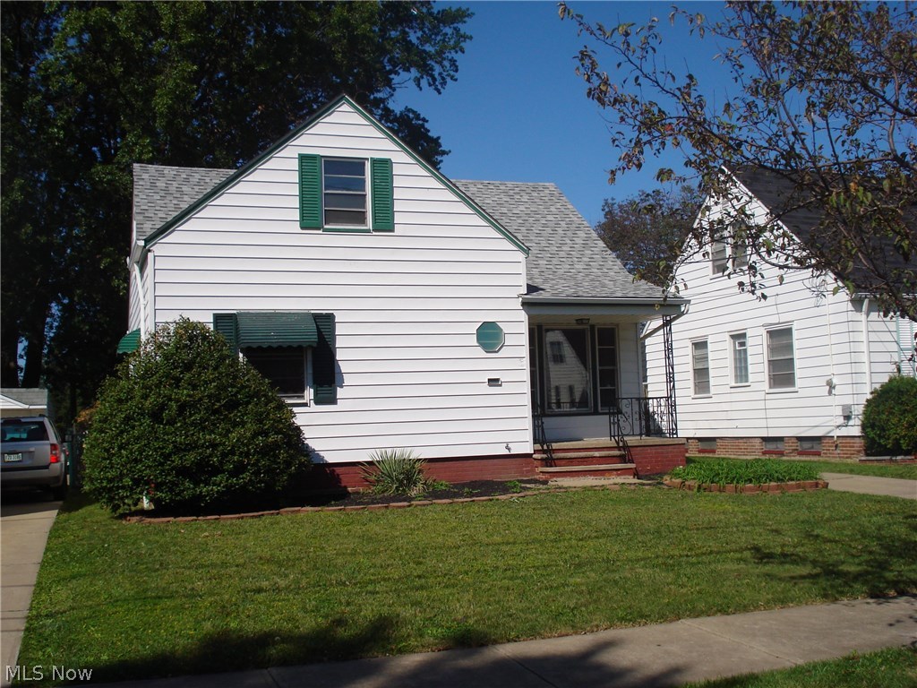 Nan-Linn Sub - Residential