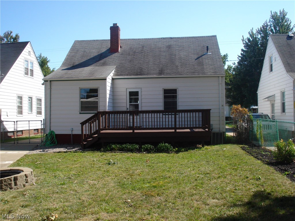 Nan-Linn Sub - Residential