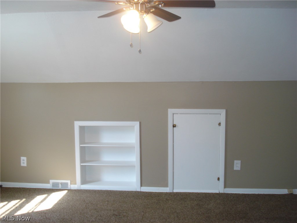 Nan-Linn Sub - Residential