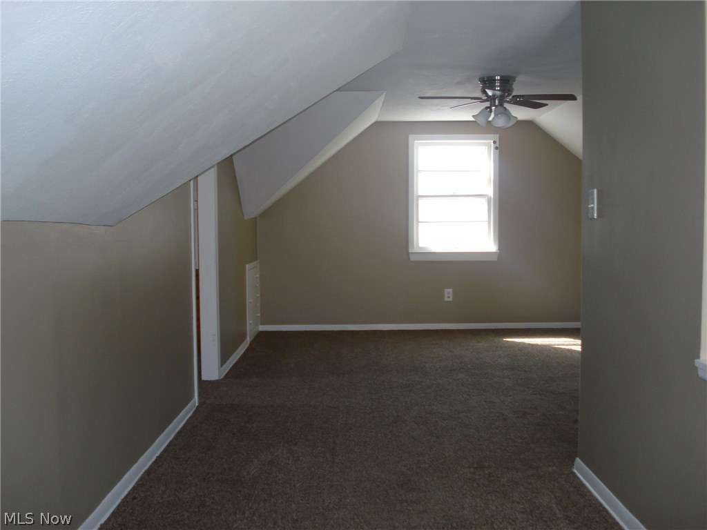 Nan-Linn Sub - Residential