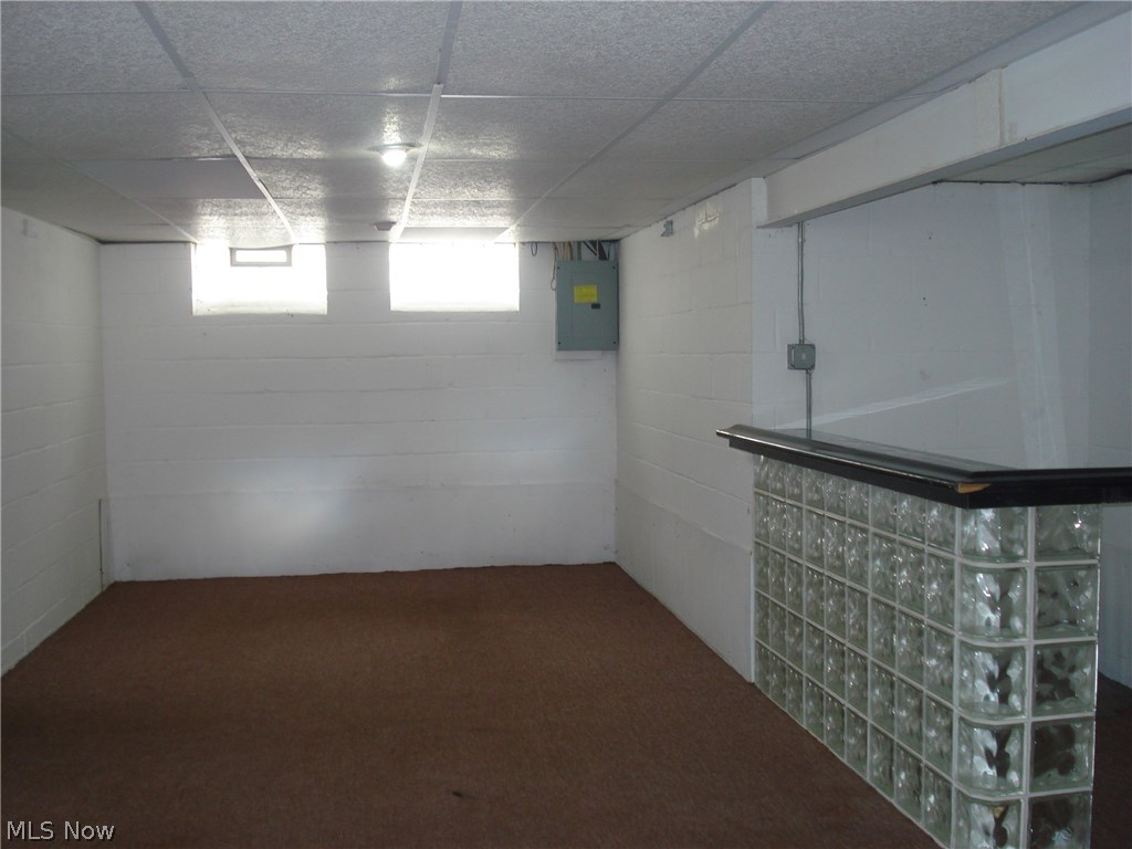 Nan-Linn Sub - Residential